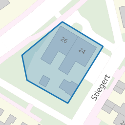 Perceel HBG01-K-3805