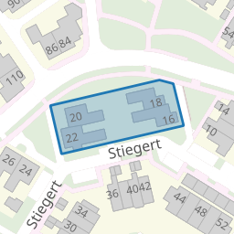 Perceel HBG01-K-3806