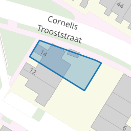 Perceel HBG01-K-3807