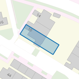 Perceel HBG01-K-3809