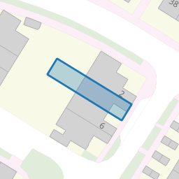 Perceel HBG01-K-3811