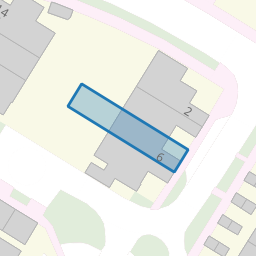 Perceel HBG01-K-3812