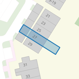 Perceel HBG01-K-3818