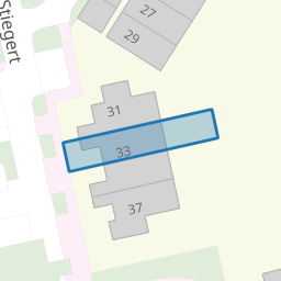 Perceel HBG01-K-3821