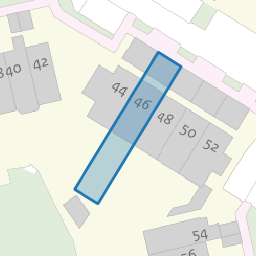 Perceel HBG01-K-3826