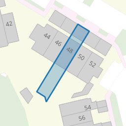 Perceel HBG01-K-3827