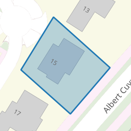 Perceel HBG01-K-3831