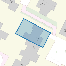 Perceel HBG01-K-3839