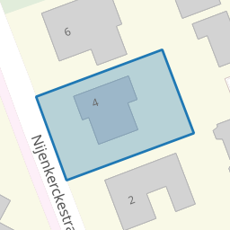 Perceel HBG01-K-3840