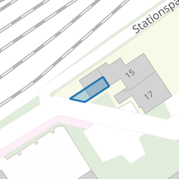 Perceel HBG01-K-3844