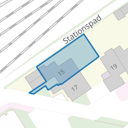 Perceel HBG01-K-3845