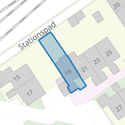 Perceel HBG01-K-3847