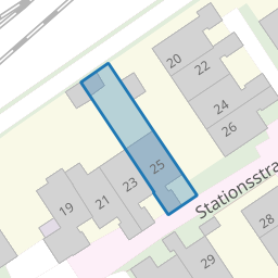 Perceel HBG01-K-3850