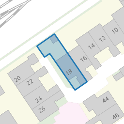 Perceel HBG01-K-3855