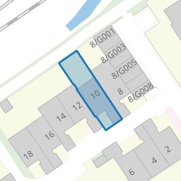 Perceel HBG01-K-3859