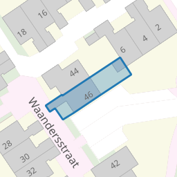 Perceel HBG01-K-3873