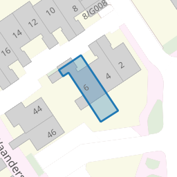 Perceel HBG01-K-3874