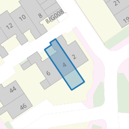 Perceel HBG01-K-3875