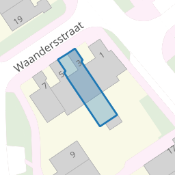 Perceel HBG01-K-3879