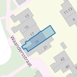 Perceel HBG01-K-3887