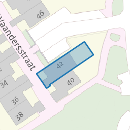 Perceel HBG01-K-3900