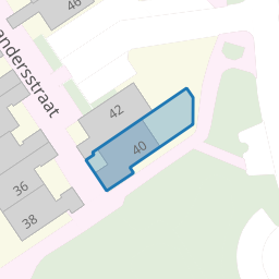 Perceel HBG01-K-3901