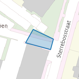 Perceel HBG01-K-3902