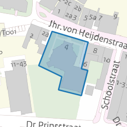 Perceel HBG01-K-3906