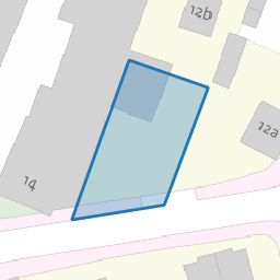 Perceel HBG01-K-3911