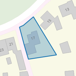 Perceel HBG01-K-3915