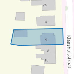 Perceel HBG01-K-3919