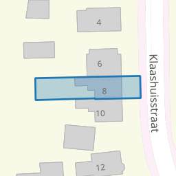 Perceel HBG01-K-3920