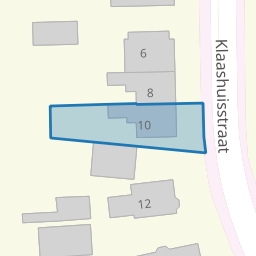 Perceel HBG01-K-3921