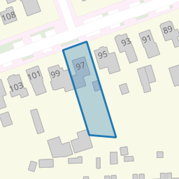 Perceel HBG01-K-3922