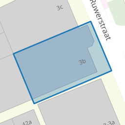 Perceel HBG01-K-3924