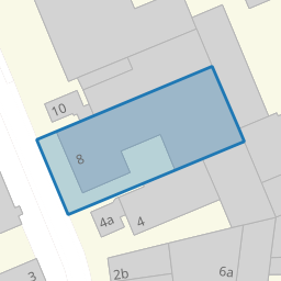 Perceel HBG01-K-3926