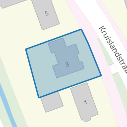 Perceel HBG01-K-3928