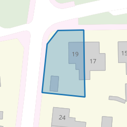 Perceel HBG01-K-3932