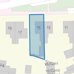 Perceel HBG01-K-3934