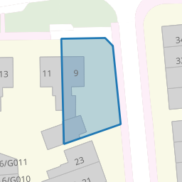 Perceel HBG01-K-3936