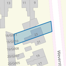 Perceel HBG01-K-3937