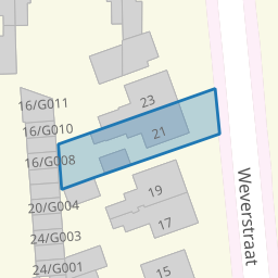 Perceel HBG01-K-3938