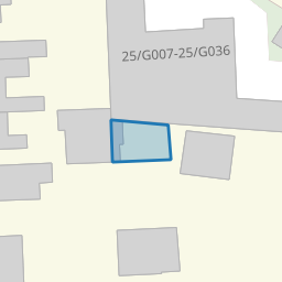 Perceel HBG01-K-3941