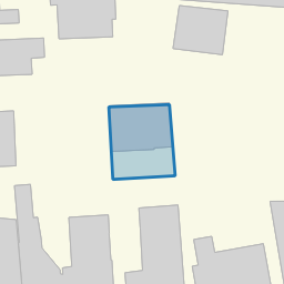 Perceel HBG01-K-3943