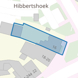 Perceel HBG01-K-3948