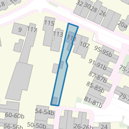 Perceel HBG01-K-3950