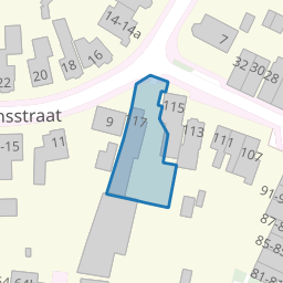 Perceel HBG01-K-3954