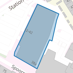 Perceel HBG01-K-3956