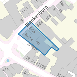 Perceel HBG01-K-3964