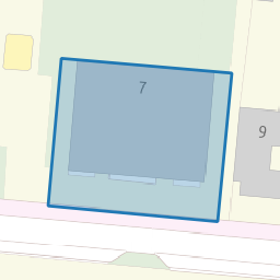 Perceel HBG01-K-3971